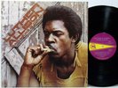 LUTHER ALLISON Bad news is coming LP 1972 Gordy G964L Fully cleaned  Nice play