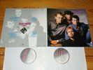 SPIDER MURPHY GANG - GREATEST HITS / GERMANY 2-VINYL-LP-SET (MINT )