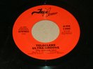 TELECLERE HOLY GRAIL BOOGIE FUNK 45 