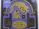 KING GIZZARD & THE LIZARD WIZARD Flying Microtonal Banana LP RADIO YELLOW vinyl