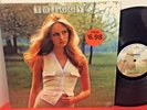 TWIGGY Self Titled 1976 MERCURY Rock LP In SHRINK NM- Vinyl