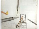 PAUL McCARTNEY Pipes of Peace SIGNED AUTOGRAPH Vinyl Album 1983 EMI LP TH221018
