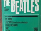 Beatles with Tony Sheridan album great condition MGM E 4215 no splits
