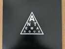 Antemasque Self Titled Vinyl 12