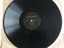 The Penguins  Earth Angel/ Hey Senorita 78 rpm record
