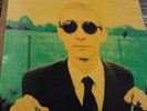 DIVINE COMEDY - LIBERATION. VERY RARE UK SETANTA LP FIRST PRESS