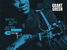 Grant Green - Grant's First Stand (Vinyl LP - 1961 - EU - Reissue)