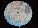 Walter Davis Jr. 4018 Cup VG+ LP ONLY  1st DG W63 Blue Note lp RVG