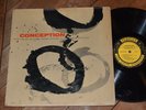 Conception DG NJ RVG Prestige lp Miles Davis Sonny Rollins Stan Getz Zoot Sims