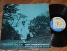 Lou Donaldson Blues Walk DG Ear NY Blue Note lp Dave Bailey Ray Barretto Stereo