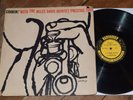 Miles Davis Cookin 1st DG RVG W50 Prestige lp John Coltrane Paul Chambers
