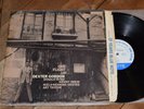 Dexter Gordon One Flight Up DG 1st mono Ear Blue Note lp Donald Byrd Kenny Drew