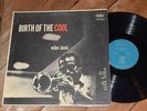Miles Davis Birth of the Cool 1st Capitol lp Max Roach Lee Konitz Kenny Clarke