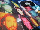 ROXY MUSIC ??STRANDED?? WIE NEU   MINT 1st UK PRESS PINK ISLAND RIM NUDECOVER 73