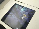 Hum - Downward Is Heavenward (1998, MGH-002) NEAR MINT VINYL