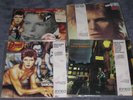 David Bowie Ryko Ltd Edition  Diamond Dogs-Ziggy Stardust-Space Oddity-Changes