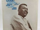 Grant Green Sunday Mornin' Stereo, Van Gelder, Blue Note,BLP-4099, BST-84099,VG+