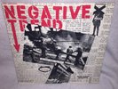 Negative Trend - We Don't Play, We Riot - Vinyl - 12