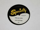 LITTLE RICHARD Ooh My Soul SPECIALTY 633 VG++ Classic R&B ROCK True Fine 78 RPM
