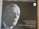 Knappertsbusch Wagner Parsifal Philips Stereo 835 220-24 AY Like New NM