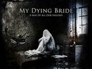 MY DYING BRIDE-MAP OF ALL OUR FAILURES (UK IMPORT) VINYL LP NEW