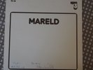 AUDIOPHILE OPUS 3 7803 - MARELD - SIGNED - RARE NM