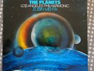 Holst - The Planets / Zubin Mehta / UK 1971 Decca SXL 6529 NM TAS