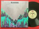BLAKROC LP (2009) RARE HIP HOP ROCK SOUL   THE BLACK KEYS   BR001-1
