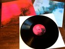 MY BLOODY VALENTINE LOVELESS LP CREATION CRELP 060 1991 OG 1st PRESS + INNER EX