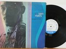 Sam Rivers LP “Contours”   Blue Note 4206   Mono Van Gelder   Herbie Hancock
