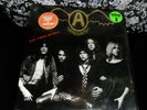 PERFECT MINT 1974 Shrink + STICKER = AEROSMITH - GET YOUR WINGS = HARD STONES