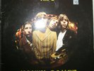 Ride - Carnival of Light - Gatefold Vinyl Record LP - Ex