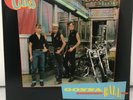Stray Cats Gonna Ball Vinyl LP. 1981 Arista Records England. Pin Up Rare