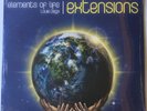 Elements Of Life Louie Vega Extension Vinyl Sealed