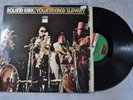 Roland Kirk Volunteered Slavery Jazz Record Vinyl lp Album