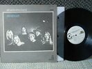 Allamn Brothers vg+ white label promo LP Idlewild South
