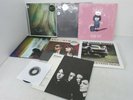 8x Vinyl Records LPs - The Dum Dum Girls, Savages , War on Drugs, Cedar Shakes