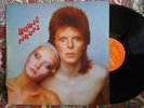 DAVID BOWIE - Pin-Ups 1973 UK 1st press original