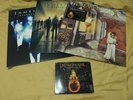 Dream Theater Live Scenes from New York rar Images and Words La Brie CD LP vinyl