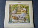 GENESIS - SELLING ENGLAND BY THE POUND (1st press A-4U , B-3U) .     LP.