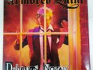 ARMORED SAINT Delirious Nomad LP Mint Sealed 1985