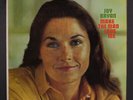 JOY BRYAN: Make The Man Love Me LP (Mono, WLP) rare Jazz