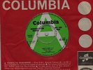 THE GODS Baby's rich Columbia DB 8486 Rare demo from 1968 (early Uriah Heep)