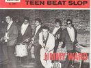 JIMMY WARD & OETY & REAL ROCKERS: SUSI TWIST / TEEN BEAT SLOP - BELLAPHON