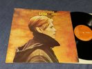 DAVID BOWIE  low 1977- FIRST UK PRESS - ORANGE RCA (A2;B2)- EX++