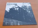-BURZUN- aske -  LP - RED  vinyl    - black metal-mayhem