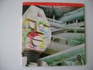 THE ALAN PARSONS PROJECT / I ROBOT   ARISTA MFSL 1-084 JAPAN