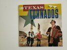 Los Texas Tornados LP - 1990 - Promo - Used - NM - Never Played