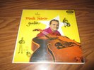 Merle Travis Guitar [LP] (Vinyl, 1956 Capitol) Original Turquoise Pressing