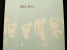 FREE Highway UK Island ILPS 9138 1970 1st Pressing *MINT-* LP Superb